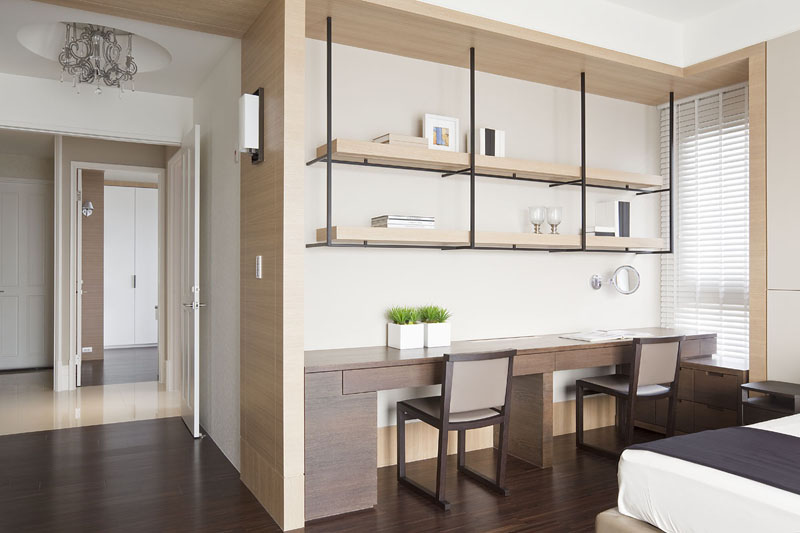 港台专业室内设计公司-34