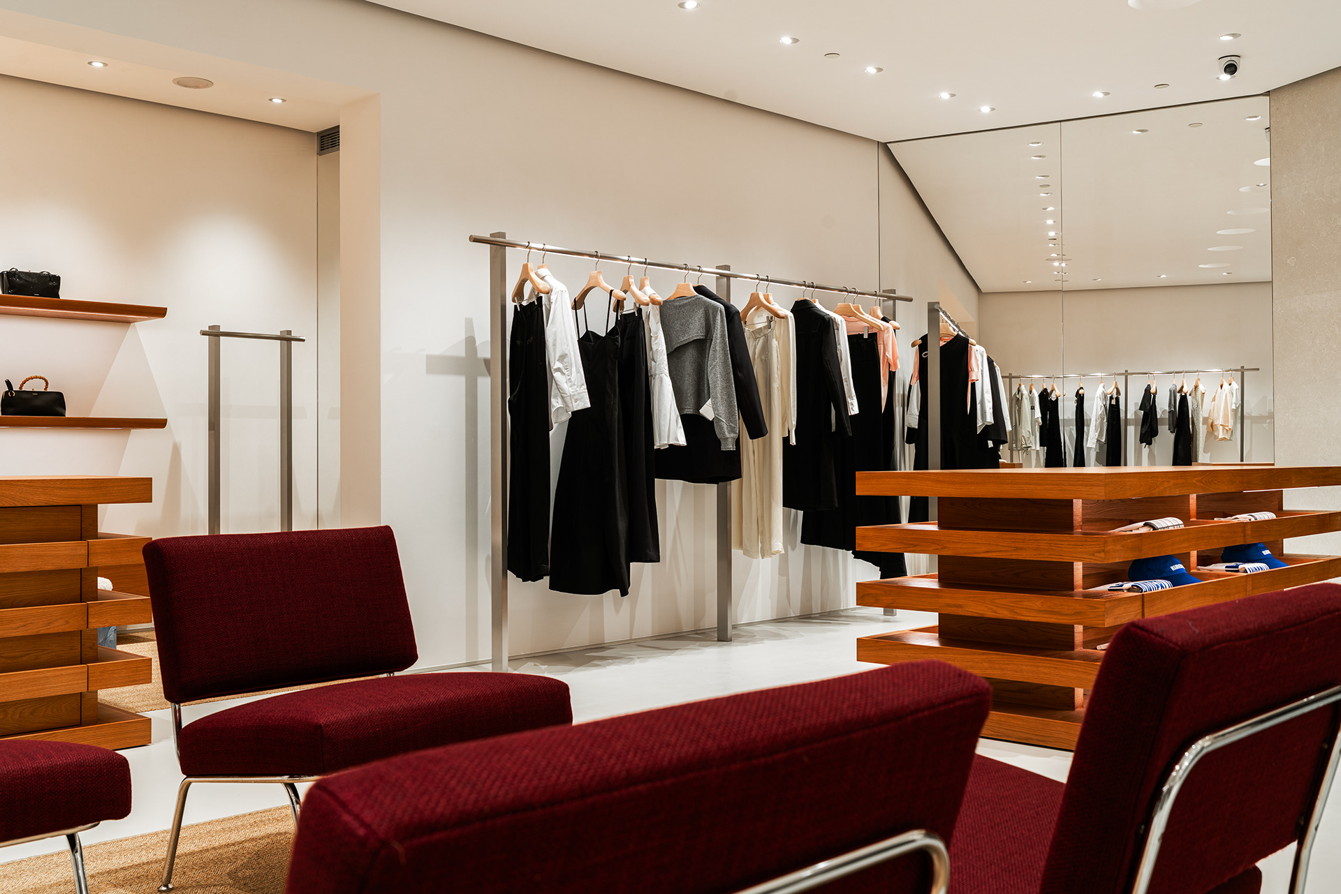Jill Sander 微風-28