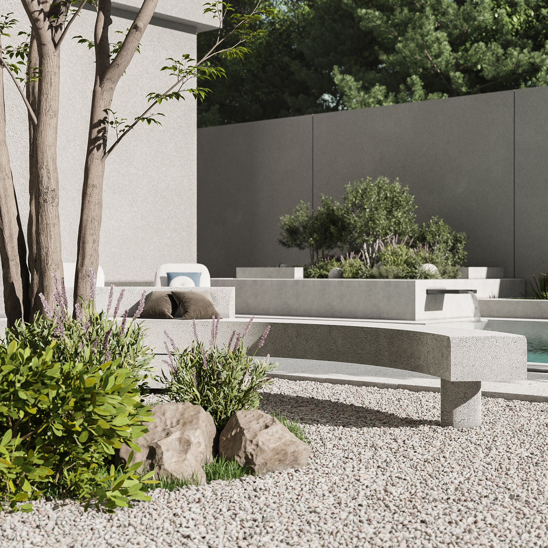 迪拜别墅丨阿联酋迪拜-14