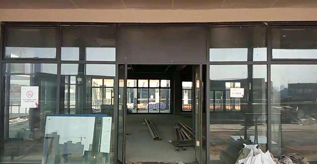 
幸福里店面装修 -3