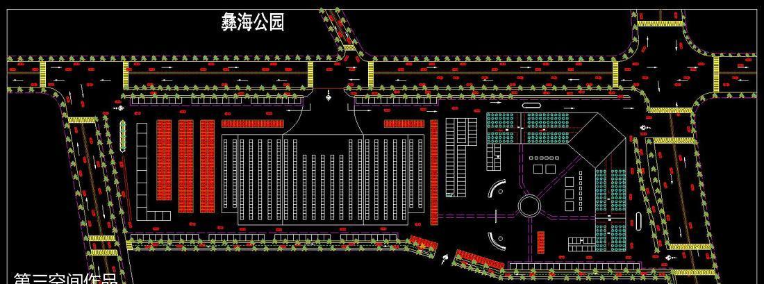 
婚礼宫规划案（楚雄） -2