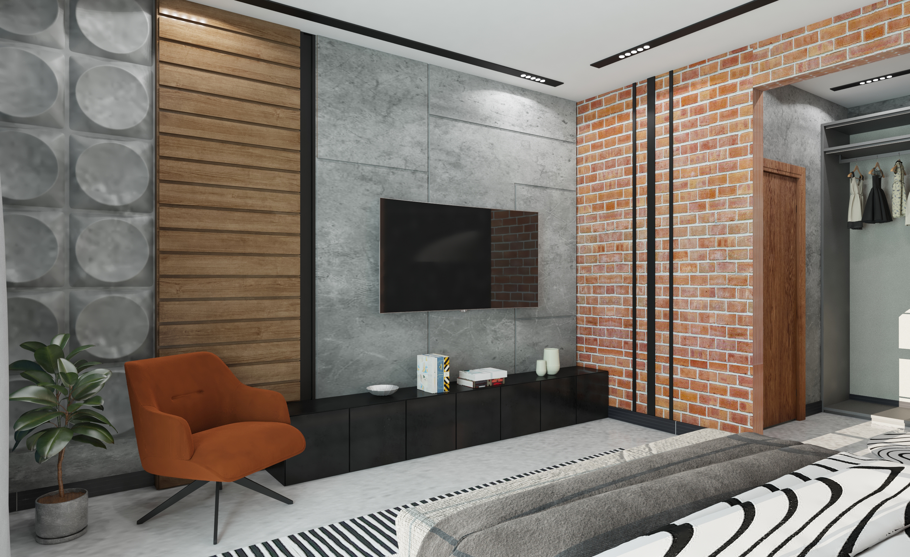 INDUSTRIAL VILLA DESIGN-14