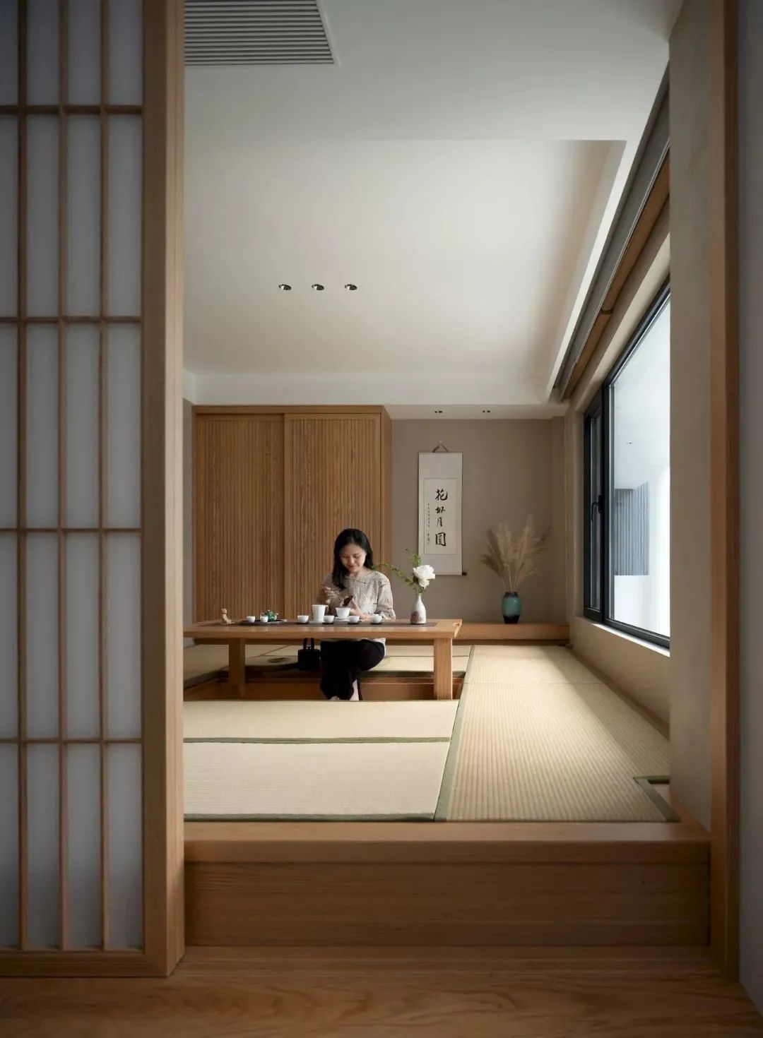 悠然雅居L宅丨中国苏州丨肯吾设计事务所-51