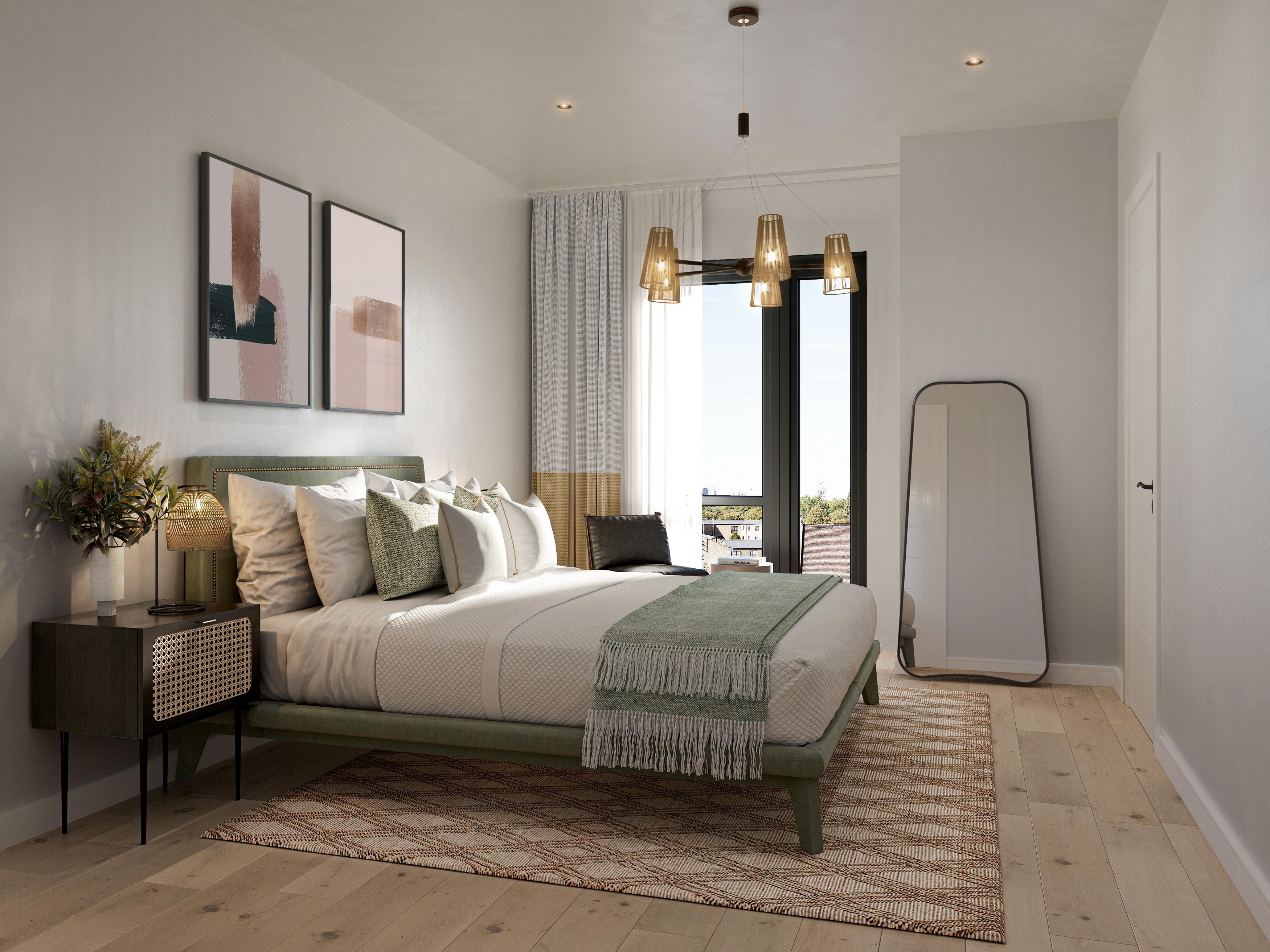 Bickley Road, London-7