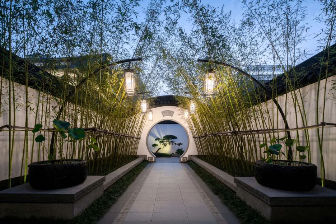 上海普陀建发·苏河望丨中国上海丨DC国际建筑-72