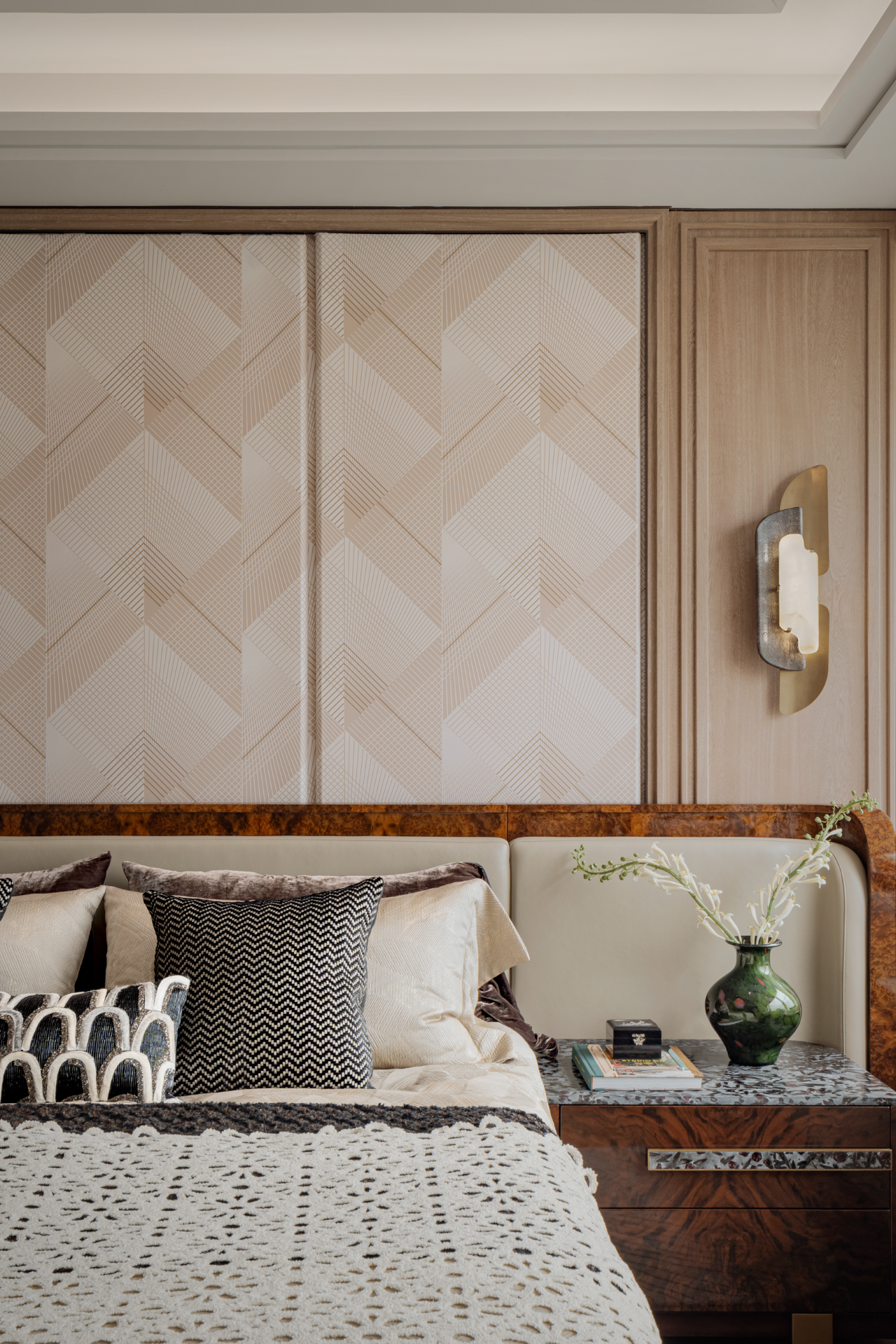 上海招商康定壹拾玖丨中国上海丨纳沃设计-37