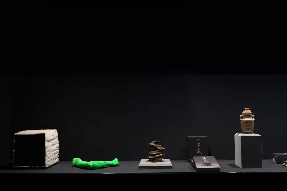 做更好的人·新一代的工作方法丨中国北京丨山中天艺术中心-95