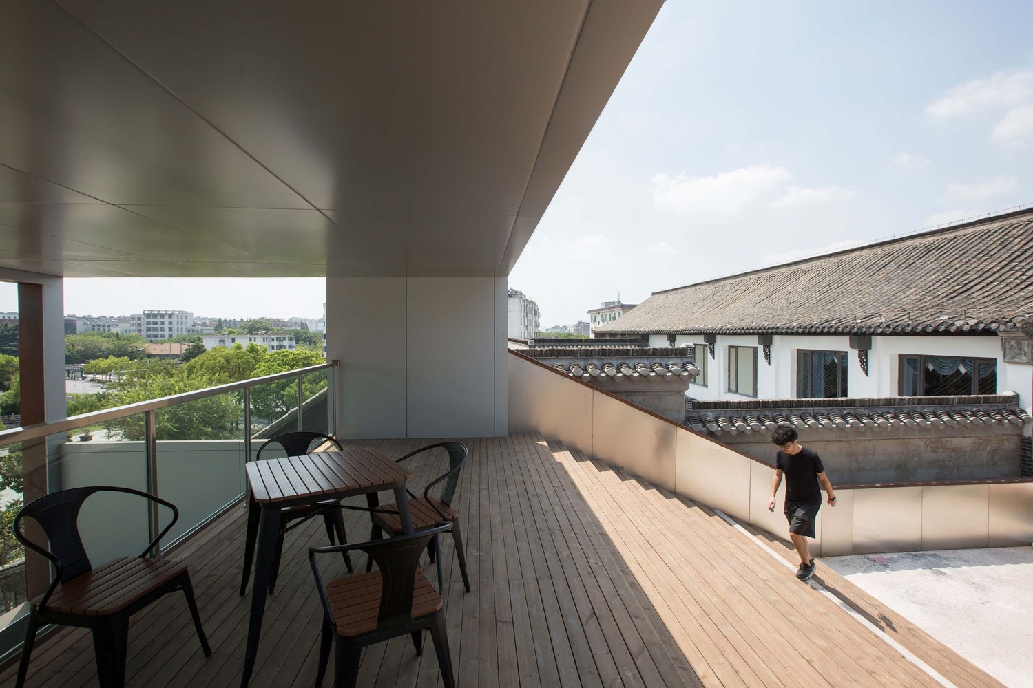 扬州意田创意社区丨中国扬州丨PROJECT-16