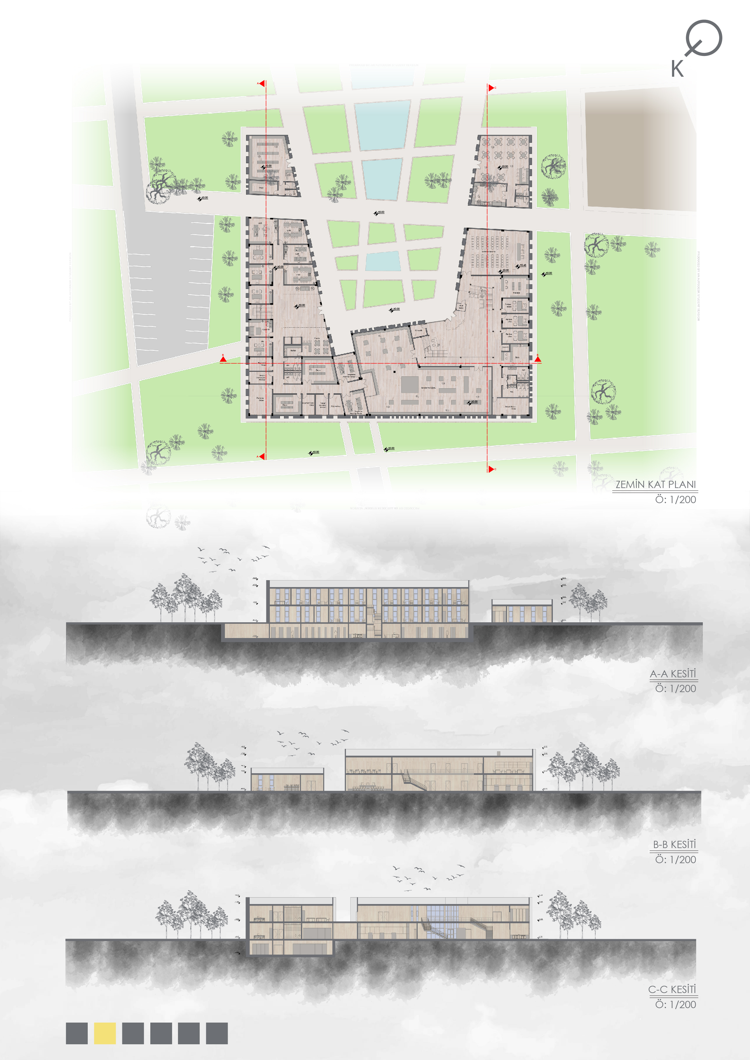 Archeology Museum Project-4