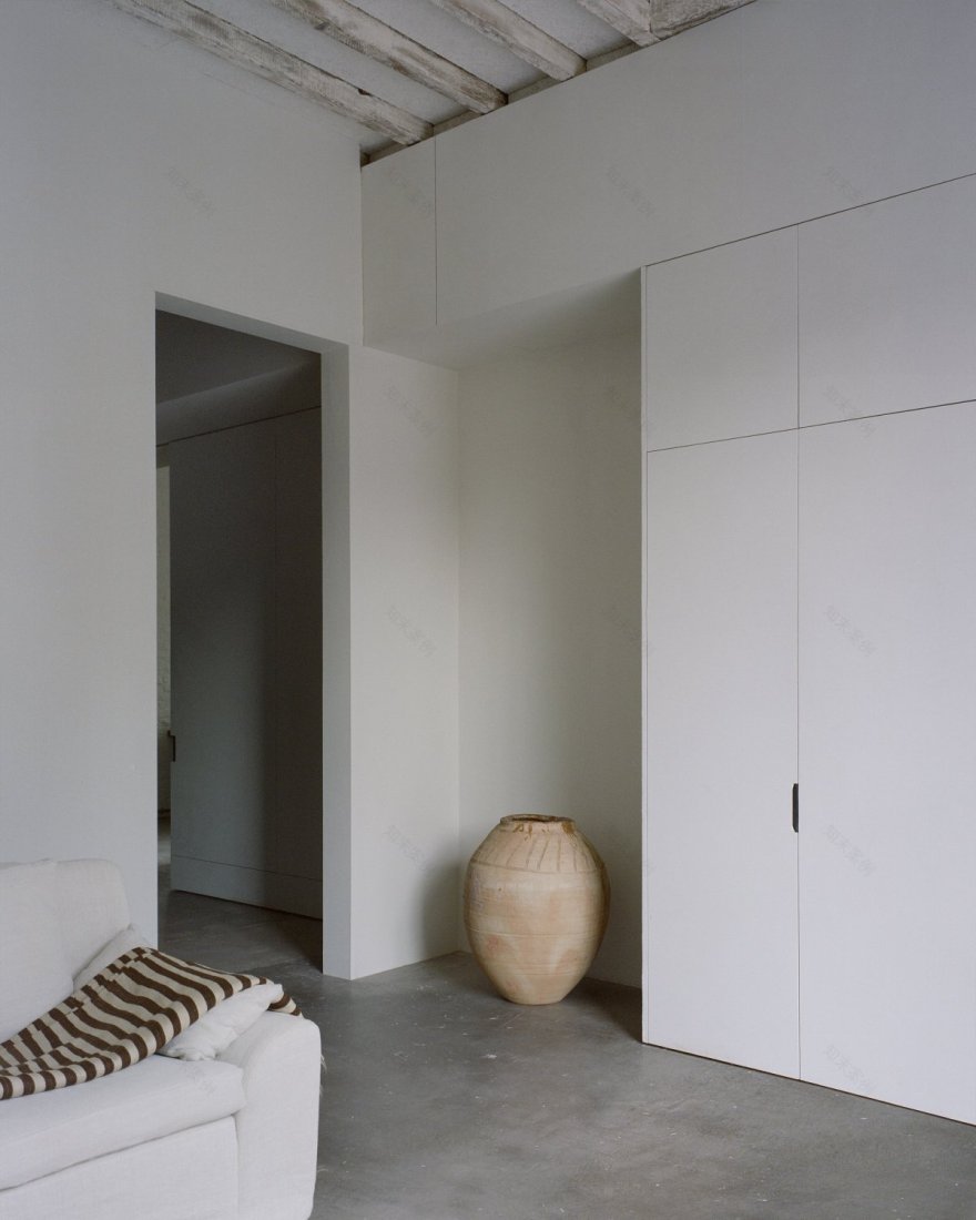 卡姆登工作坊丨英国伦敦丨McLaren Excell-17