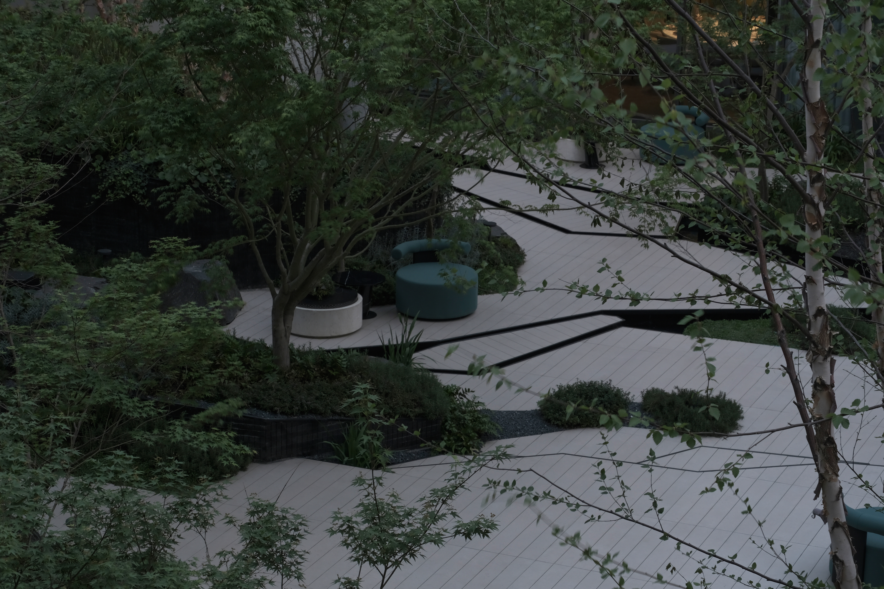 苏州蠡棠森屿示范区丨MIND 迈德景观-87