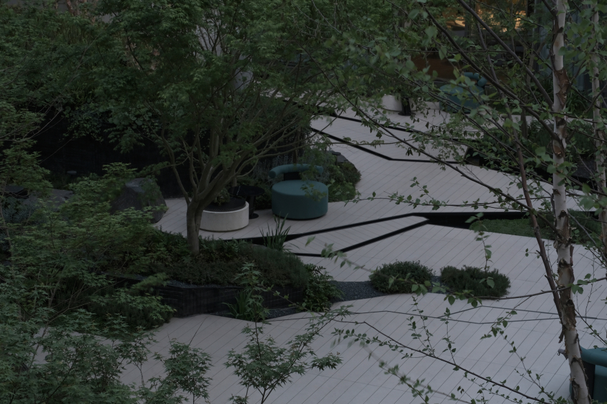 苏州蠡棠森屿示范区丨MIND 迈德景观-87