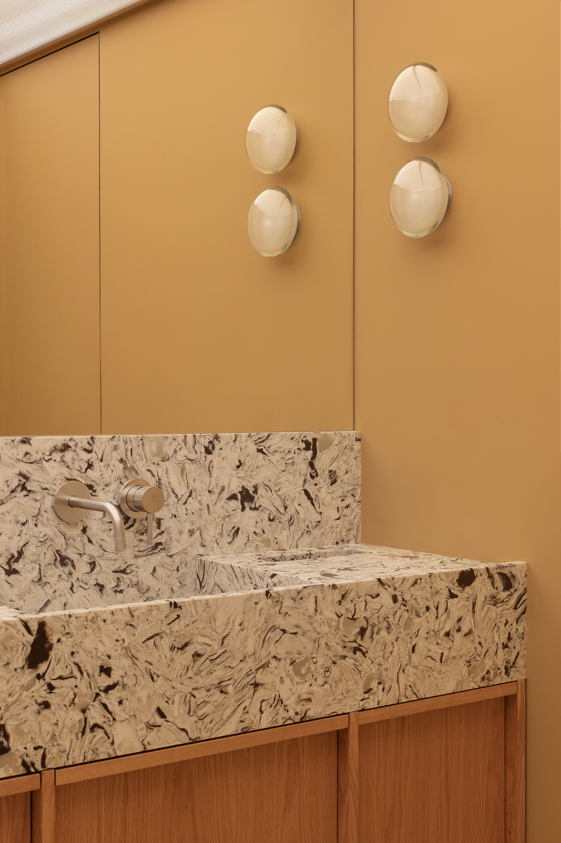 BANDA创意机构新办公室丨乌克兰基辅丨OLEKSANDR IVASIV,YULIYA TKACHENKO-44