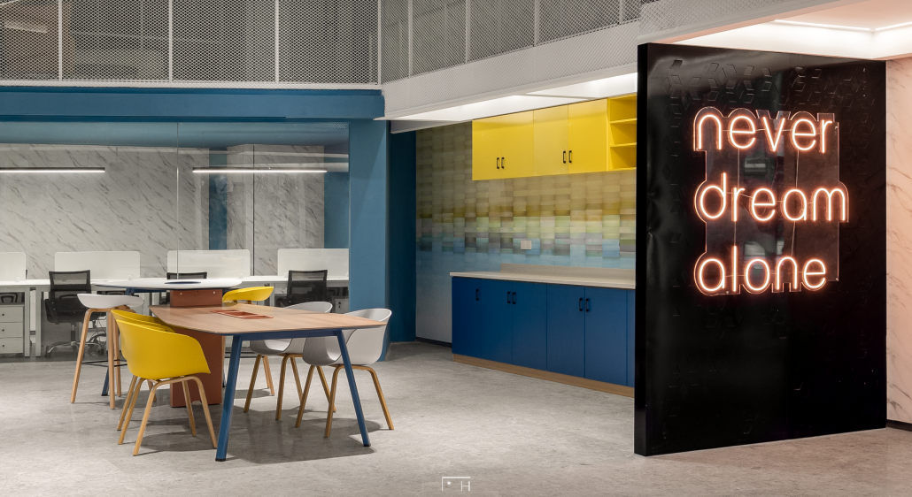 北大杭州双创示范基地丨中国杭州丨栗禾设计-11