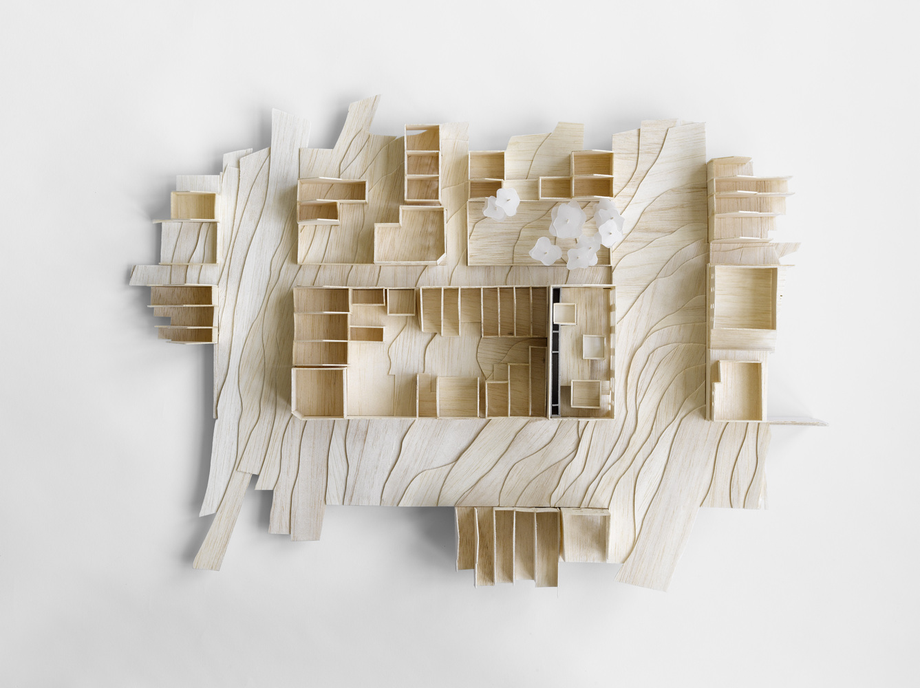 East Sydney Early Learning Centre  Andrew Burges Architects-91