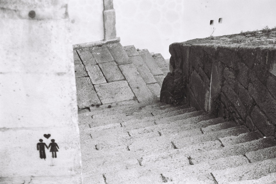 2018 年波尔图城市中心 analog 摄影项目丨葡萄牙波尔图-11