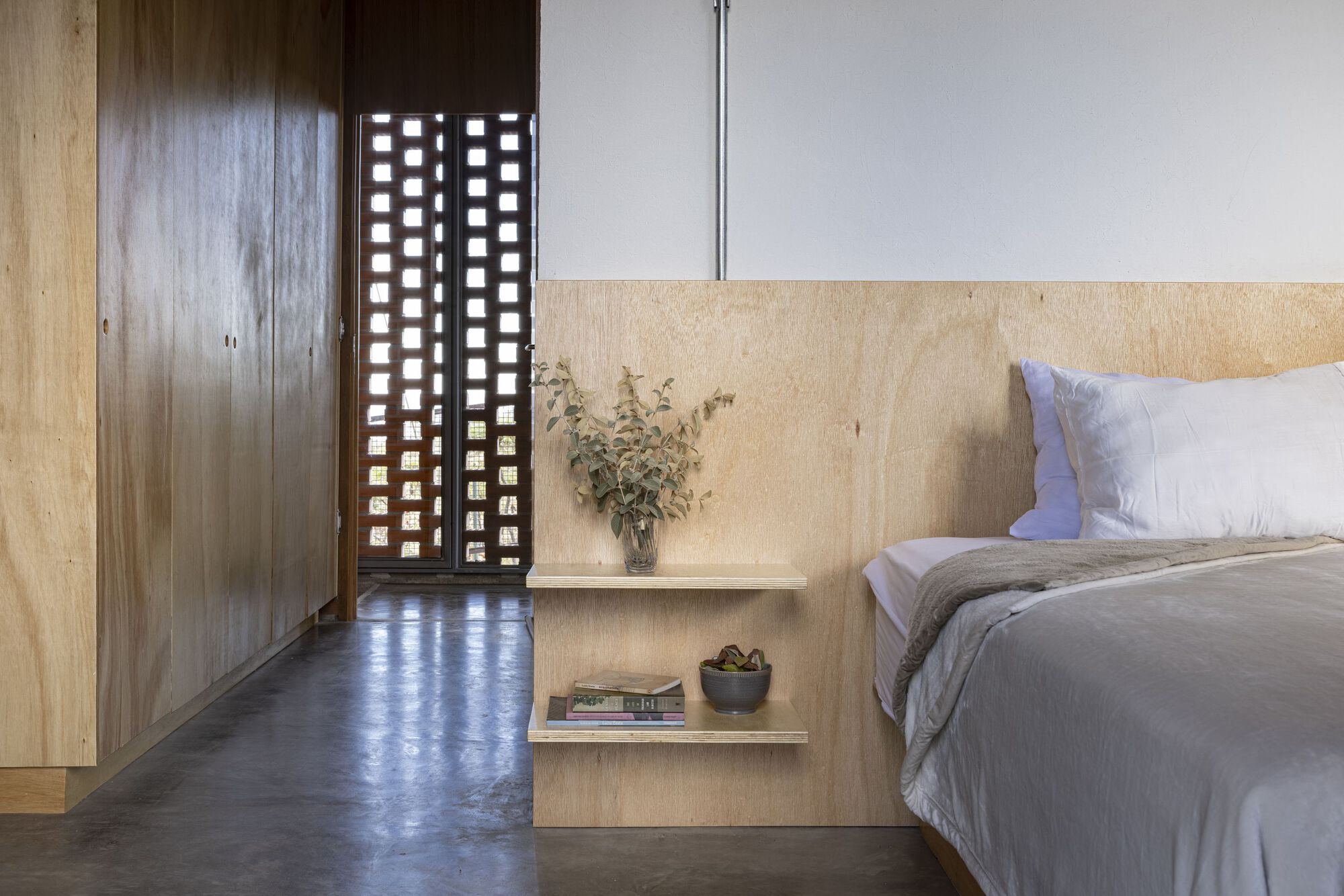 帕利库雷亚之家丨BLOCO Arquitetos-51