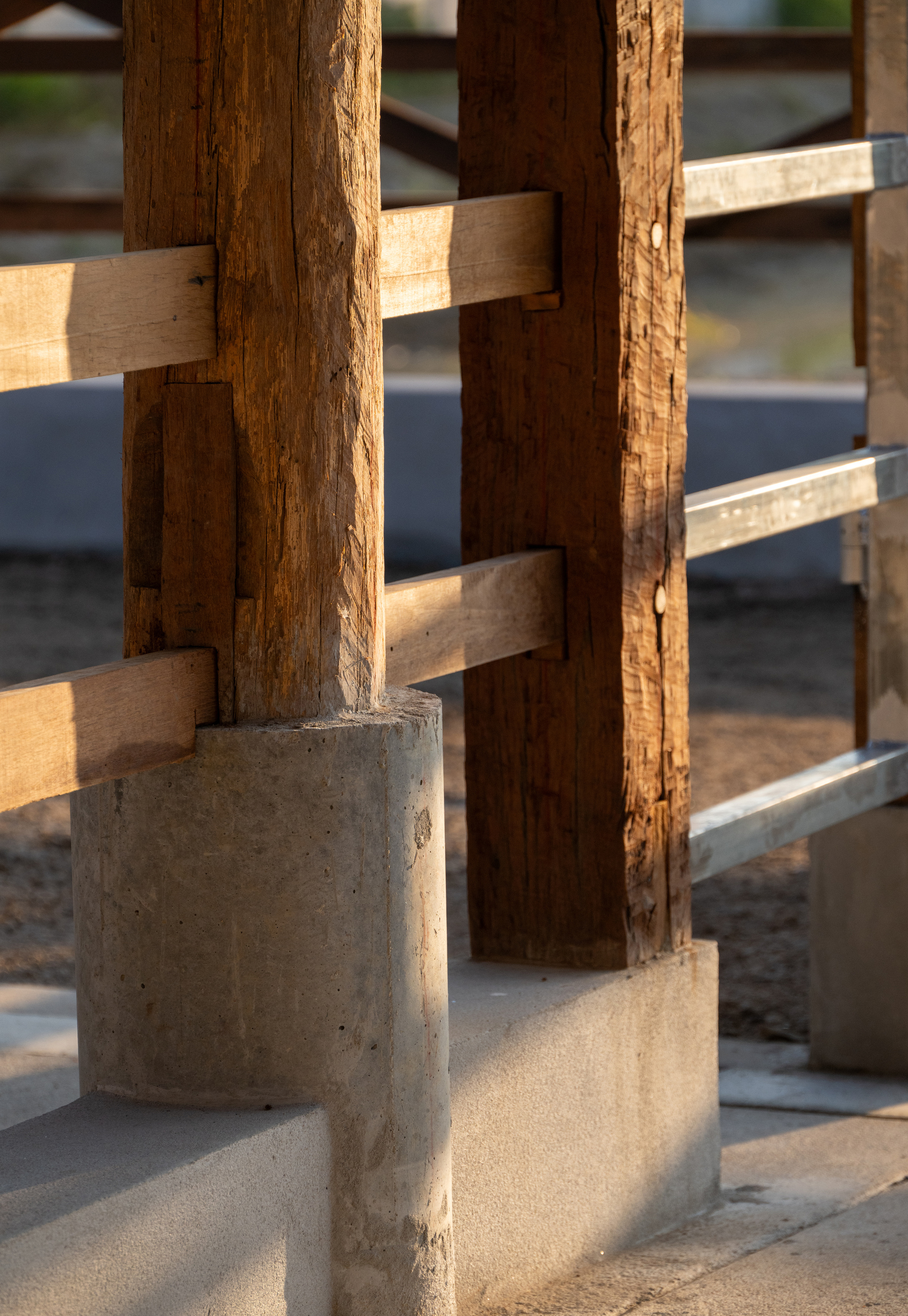 诺克霍克住宅 丨泰国清迈丨Yangnar Studio-36