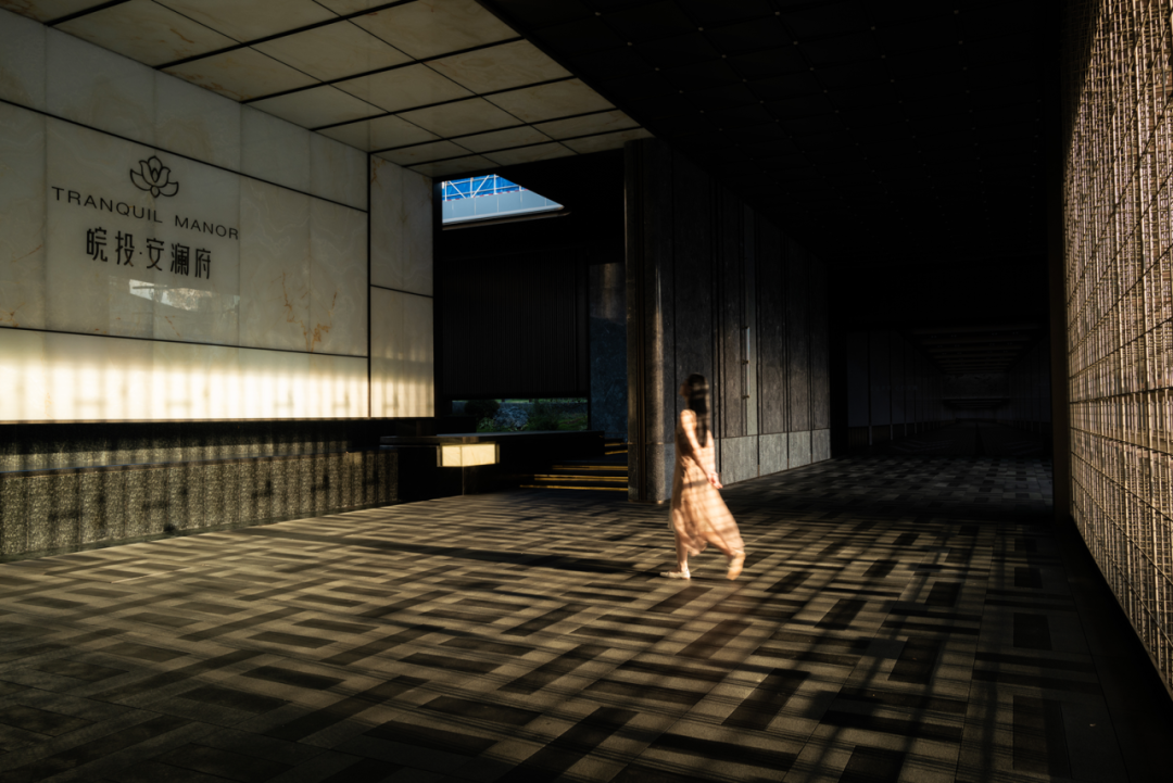 合肥皖投·安澜府丨中国合肥丨上海柏涛-43