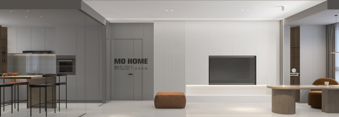 直隶新城丨中国河北丨北京默弘空间设计有限公司-34