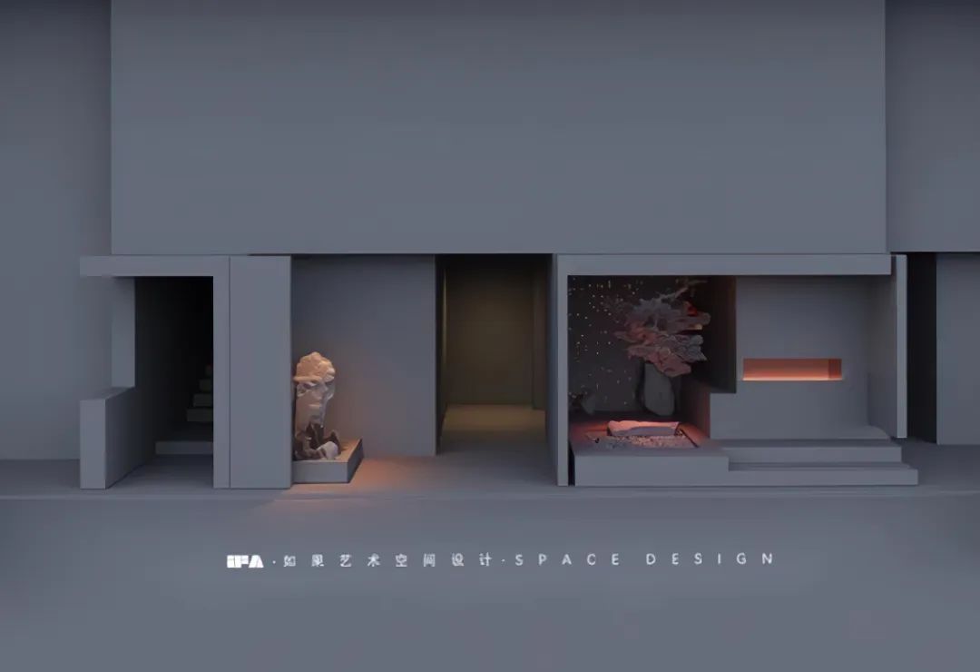 结构主义图集---凹凸错落二-16