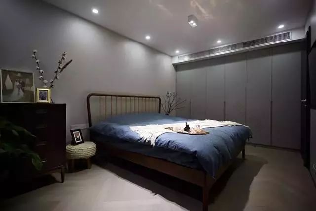 140㎡开放式空间,衣帽间、储物间一应俱全,逆天设计让家翻倍-210