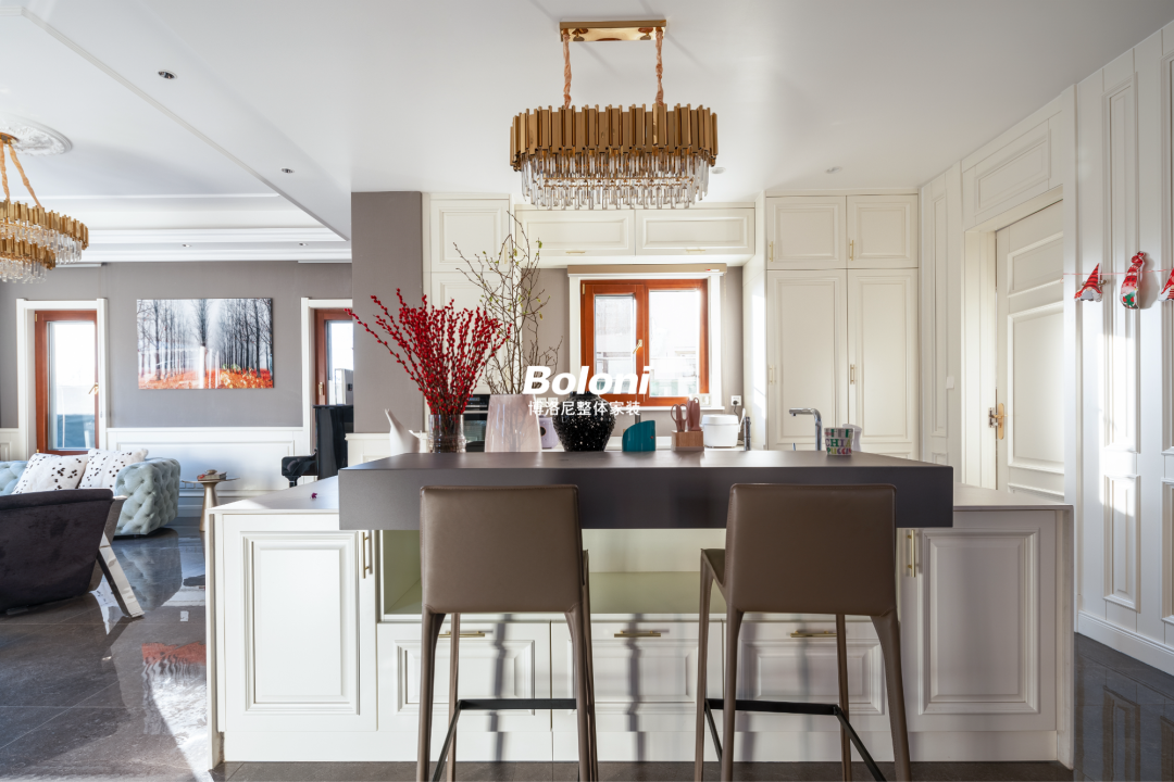 银河落日下的御汤山丨中国北京丨郑波-38