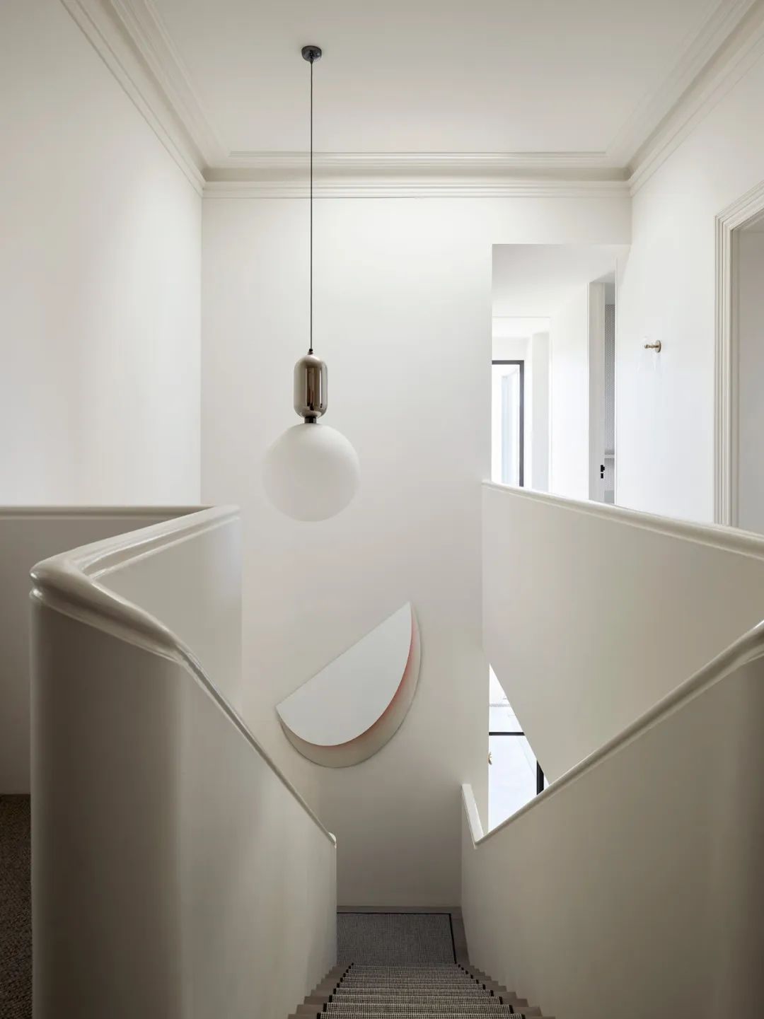 现代维多利亚时期的居所丨Robson Rak-35