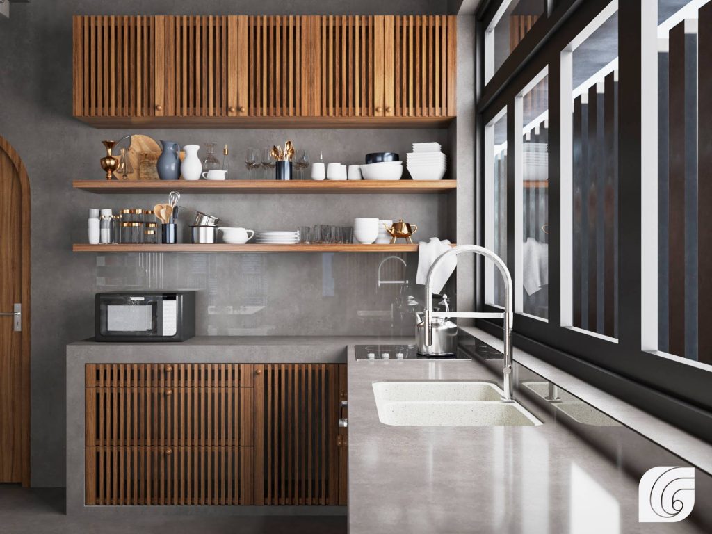 4327号室内房屋场景丨Thuy Lee-3