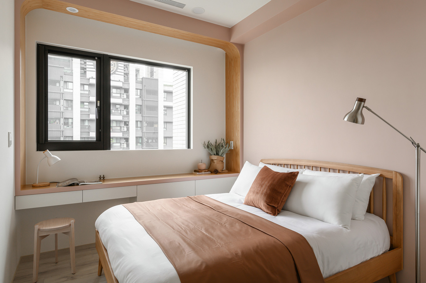 温情感悟，寓子设计时光之旅-26