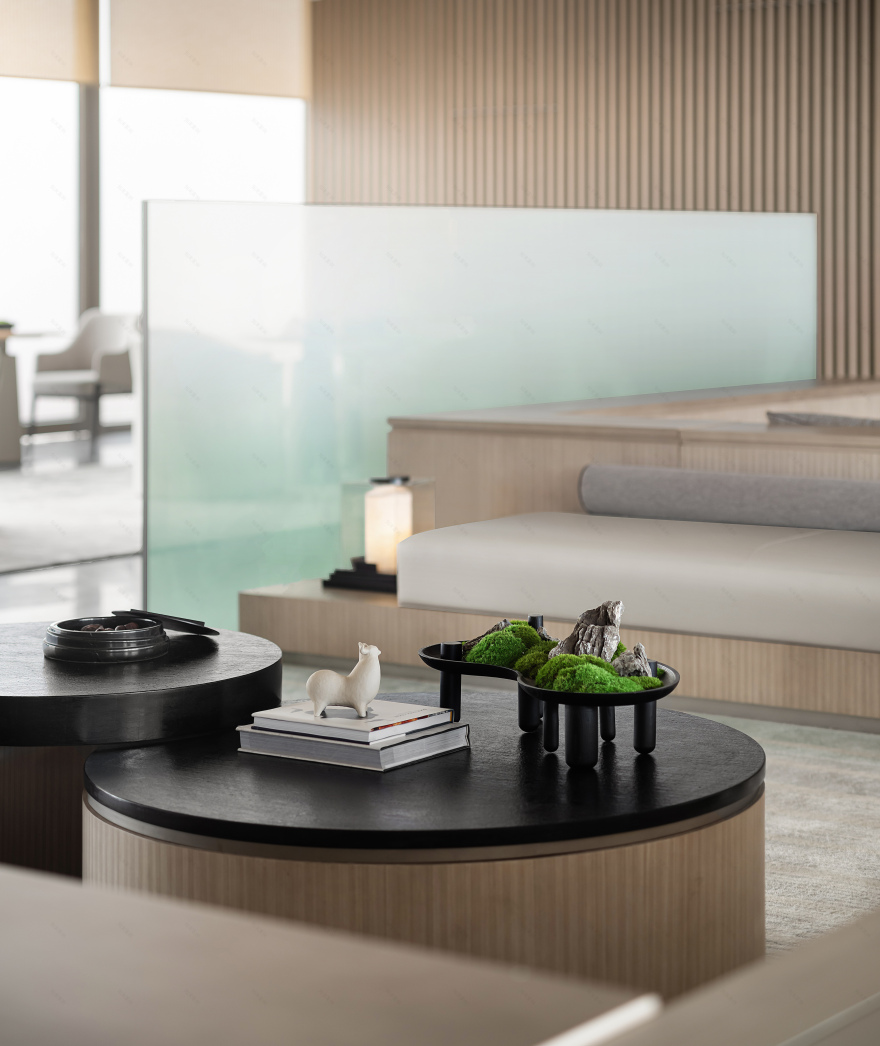 绿城锦玉园丨中国嘉兴-13