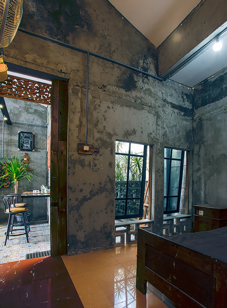 Omah Amoh（废旧创新,颠覆空间）-46