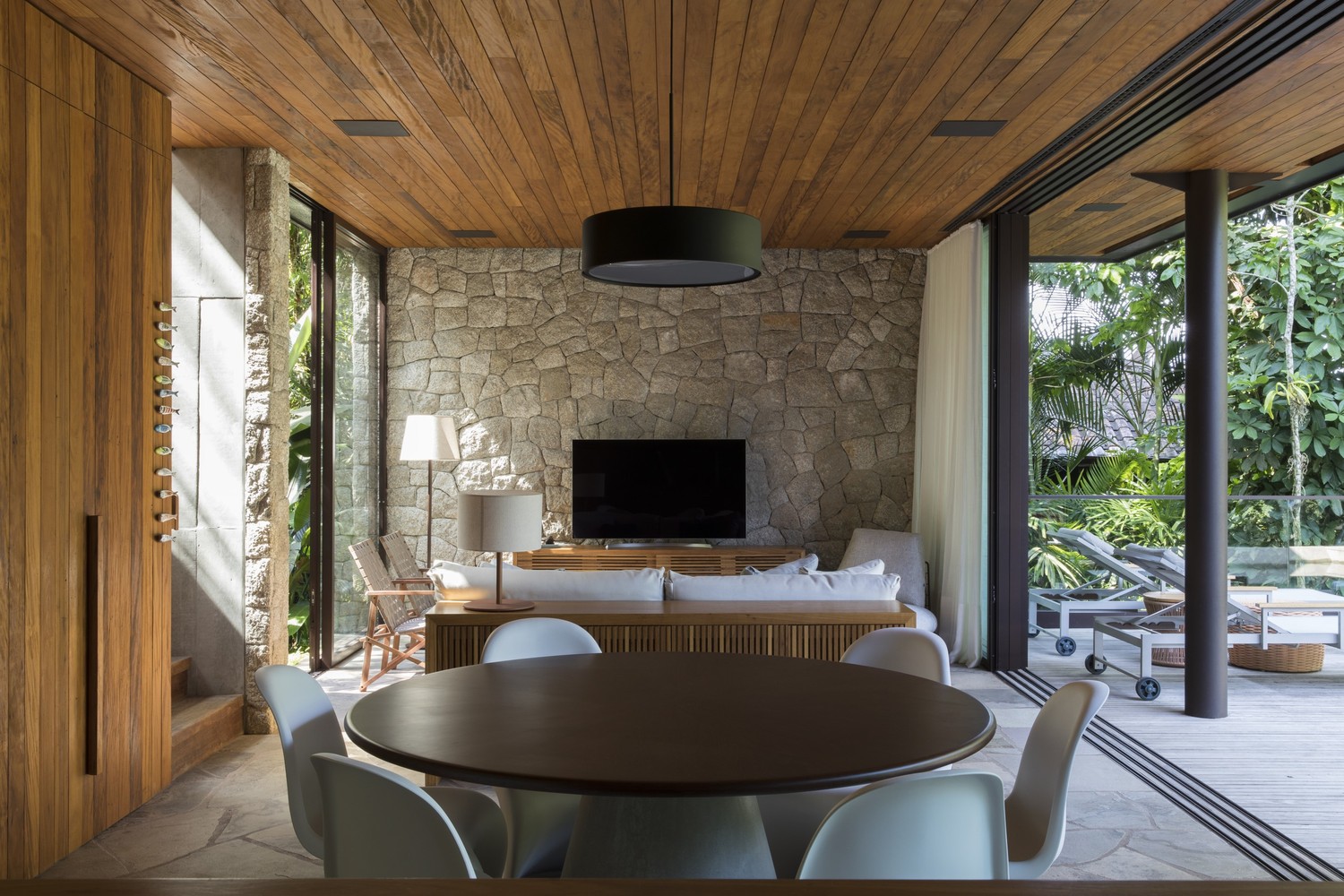 伊波朗加之家-27