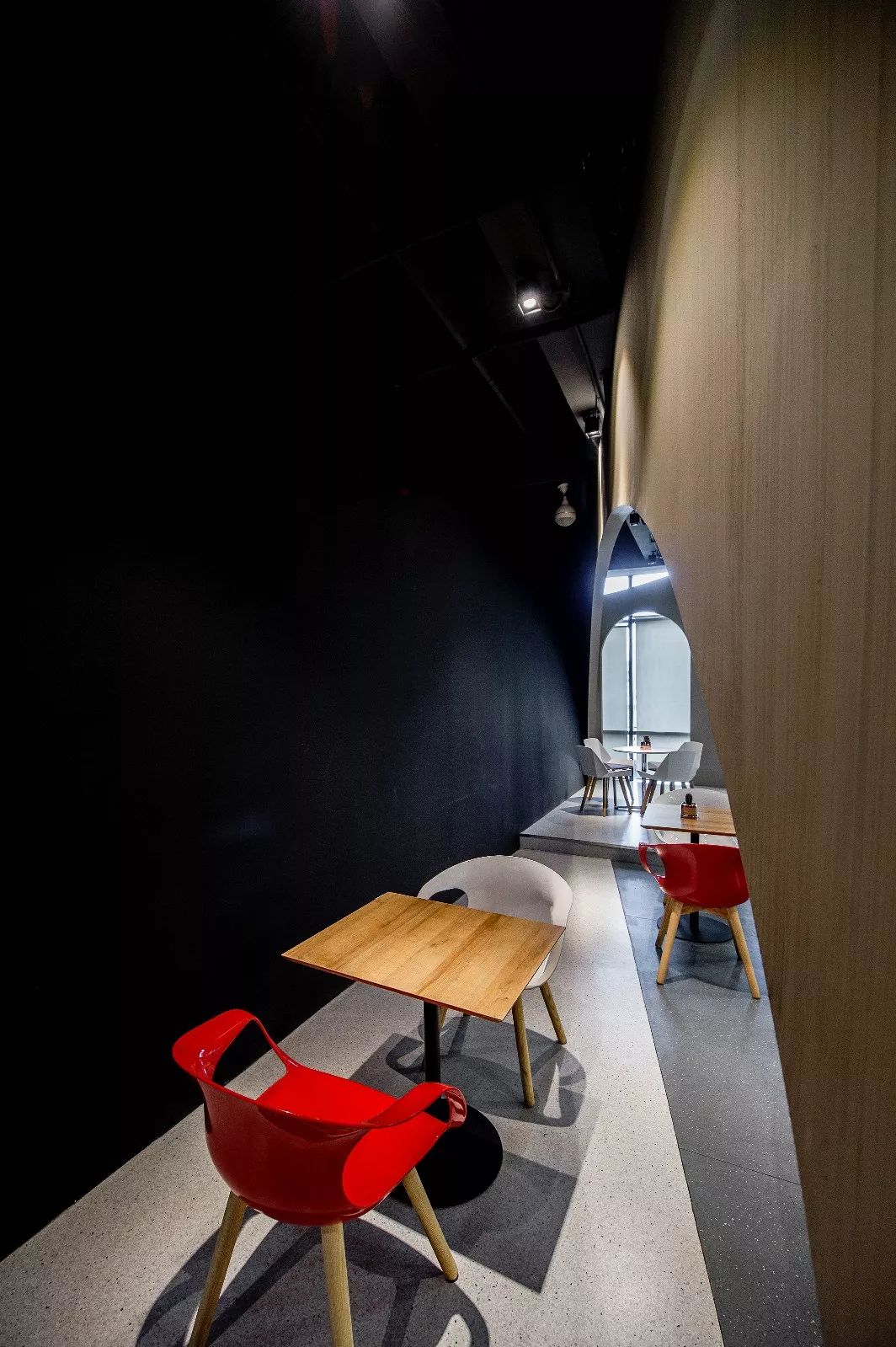 上海 U-Cube 光明共享办公空间 | CROX 阔合的冒险森林之旅-18