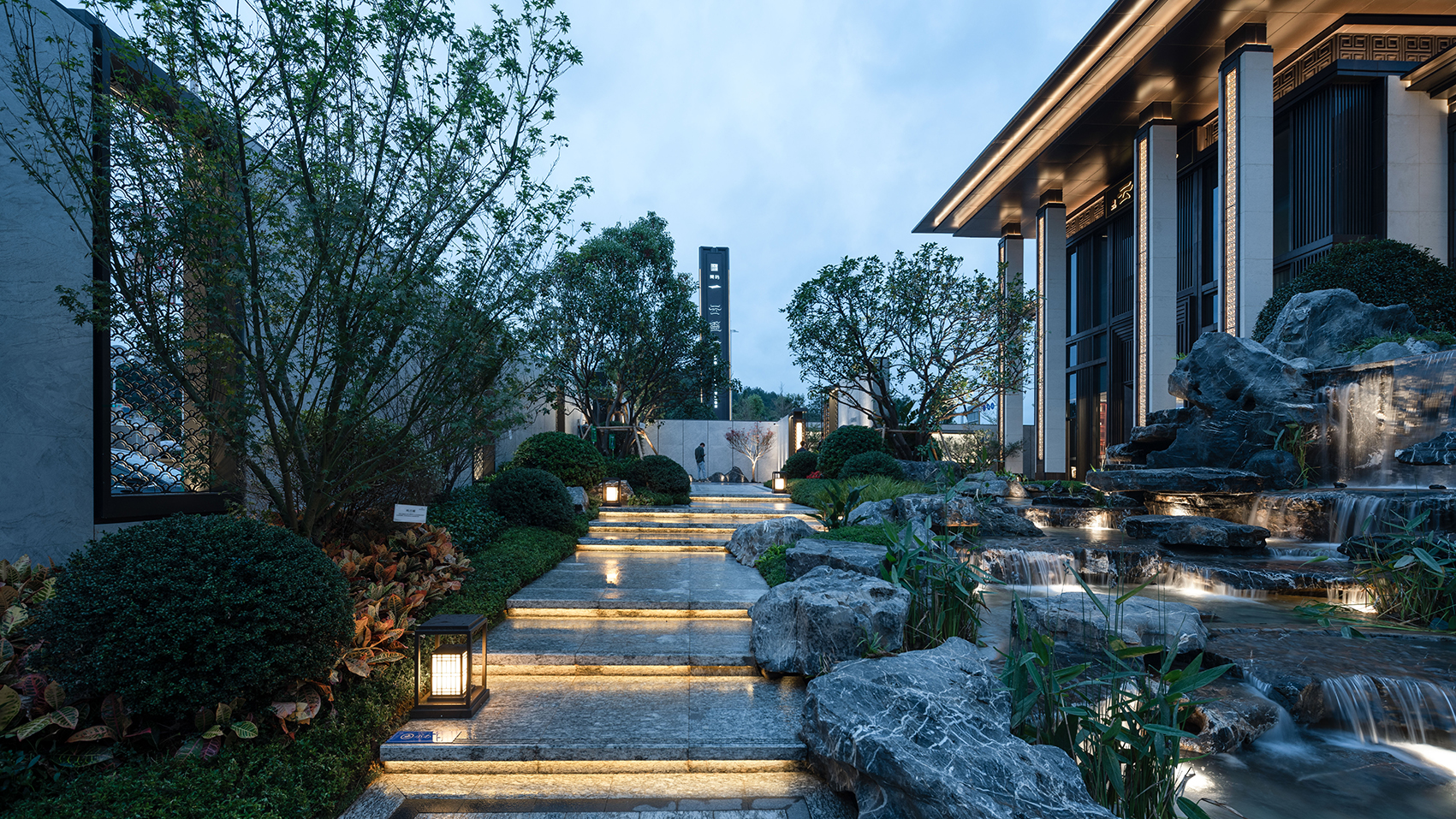 美的·云玺台丨阿特贝尔 Artbell-17