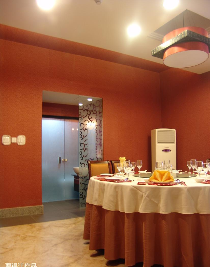 天津香粤紫金城酒店,现代奢华与传统粤式风情完美融合-30