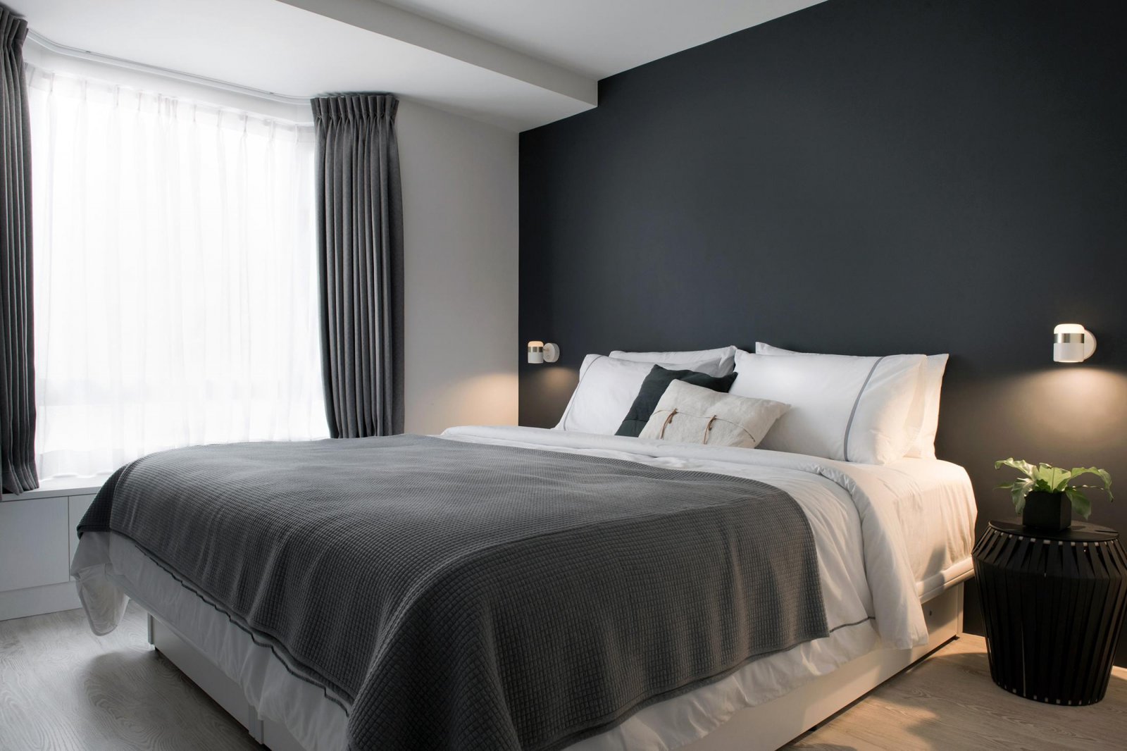 12.F 台北老屋翻新  寓子设计-7