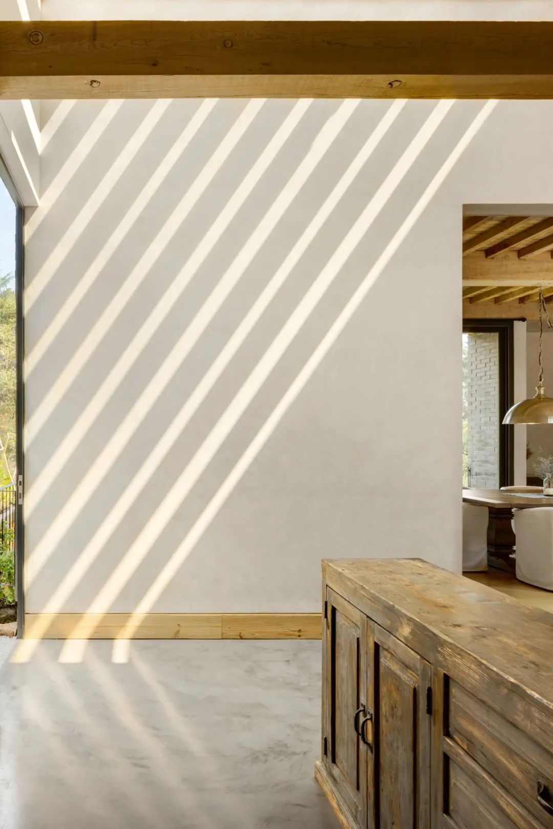 Progreso 地质博物馆与 CRA 住宅丨墨西哥丨Estudio MMX-93