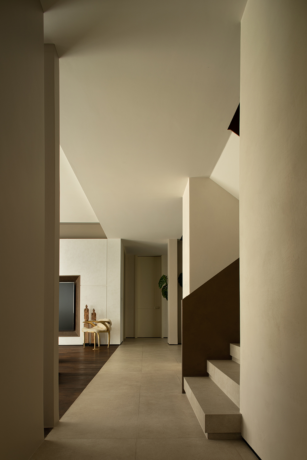 黎水仁佳设计创始人叶永志私宅-16