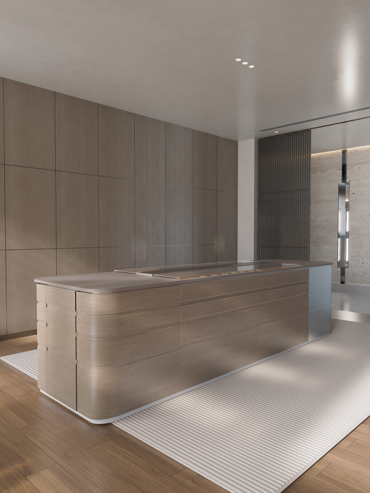 丹菲尼展厅丨中国成都丨香韵典故X JICHEN DESIGN-49