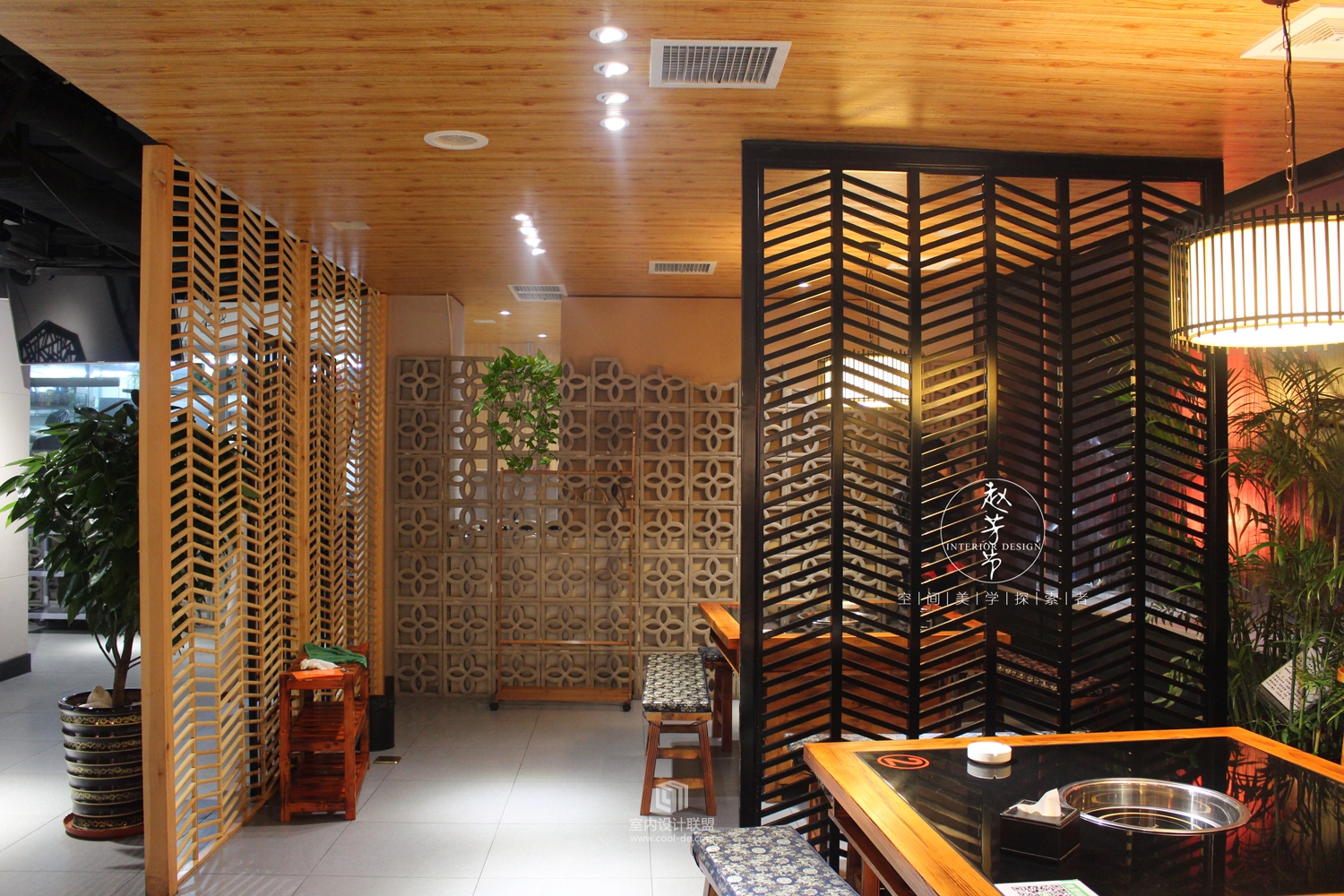 山城印象火锅（实景）-8