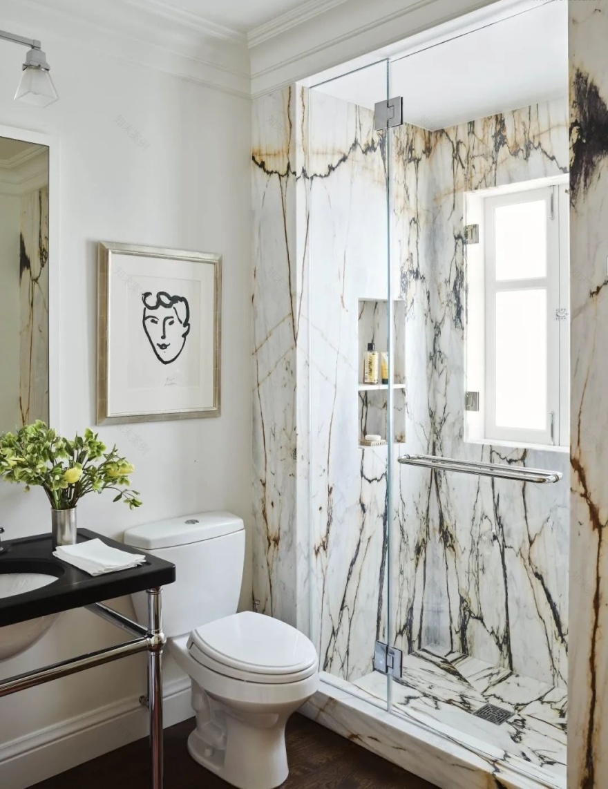 旧金山当代豪宅-26