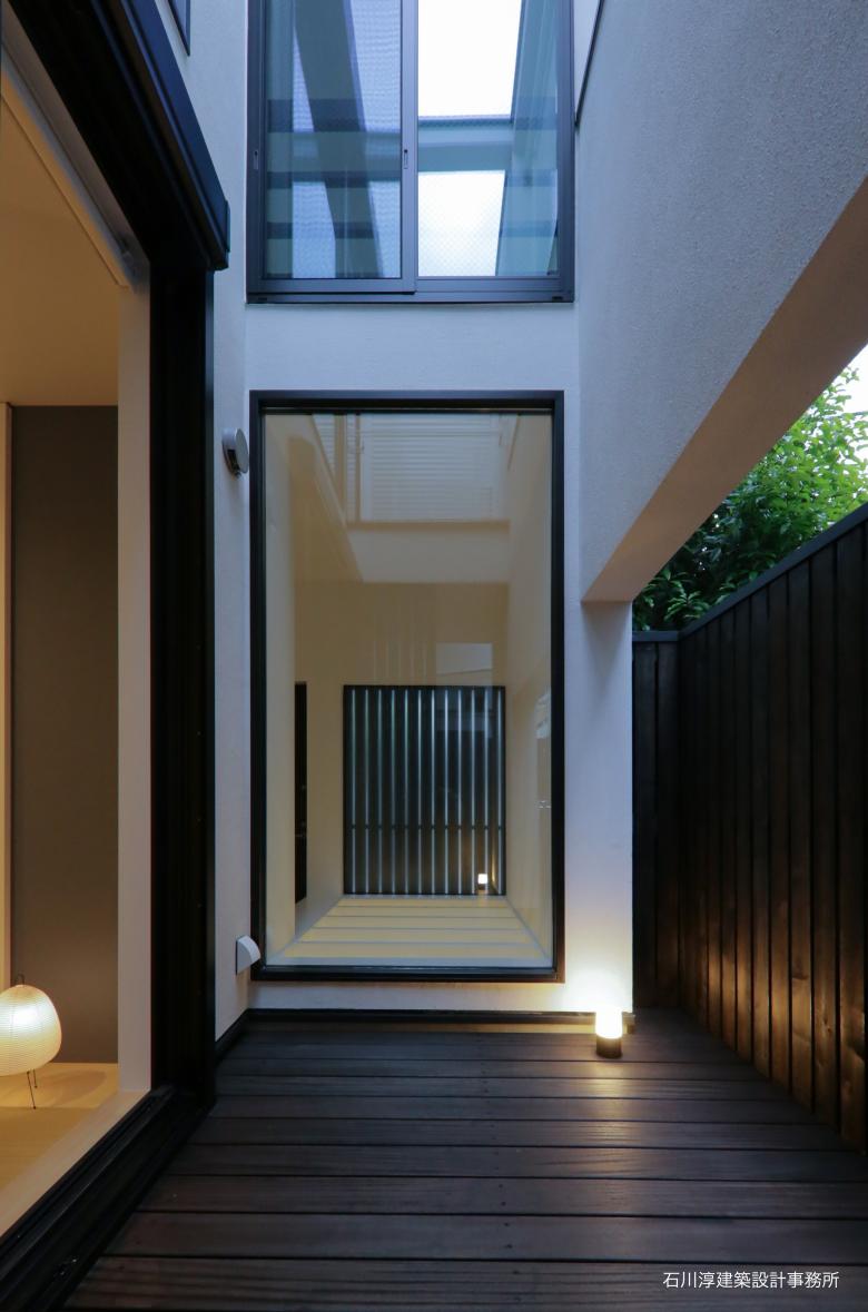 奥奇 47丨日本东京丨Jun Ishikawa Architect-85