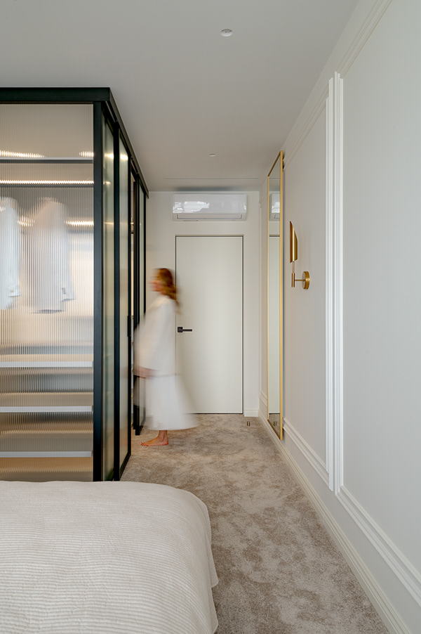 Interior Design Project（室内设计项目）丨乌克兰基辅丨KEY DESIGN-25