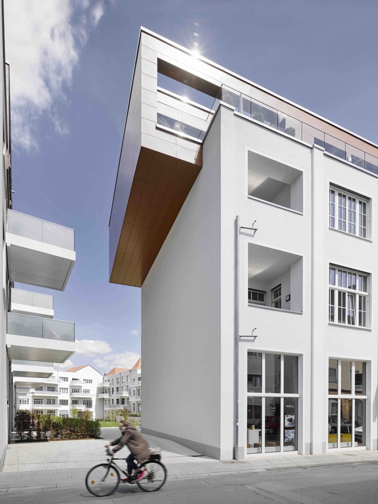 Anker Gardens 住宅区-22