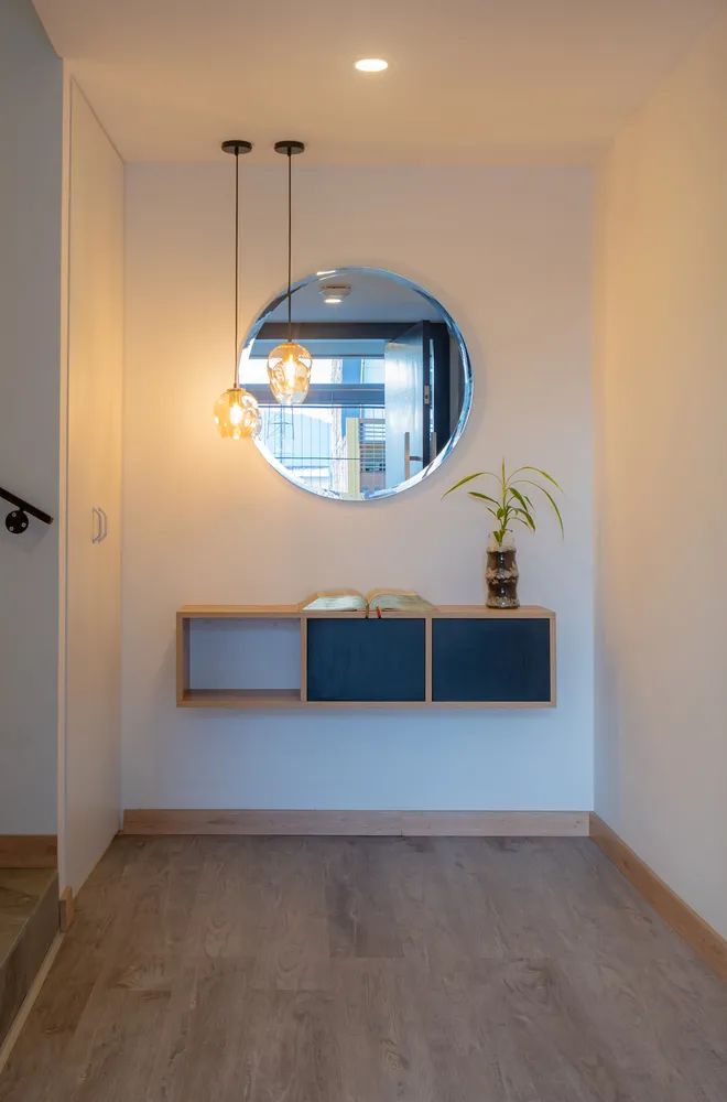 Casa Moca 住宅丨GGH 设计机构-16