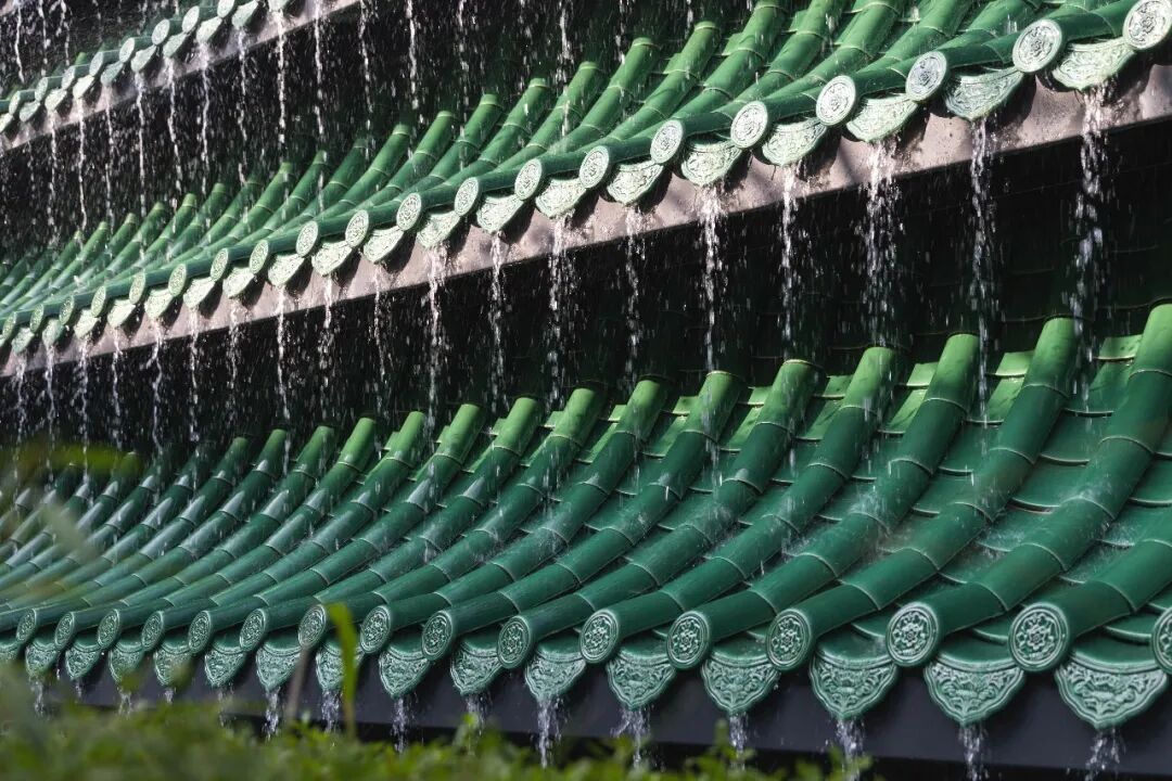 长沙松湖天地隐秀丨中国长沙丨TROP:terrains +open space-55