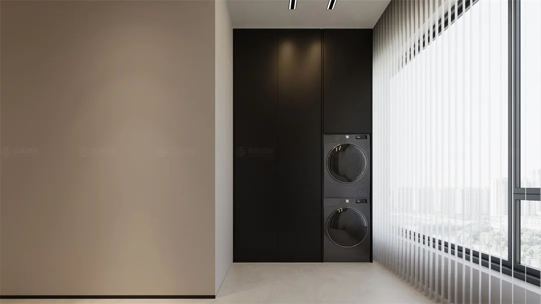 易高 • 科为 • 揽月薹-36