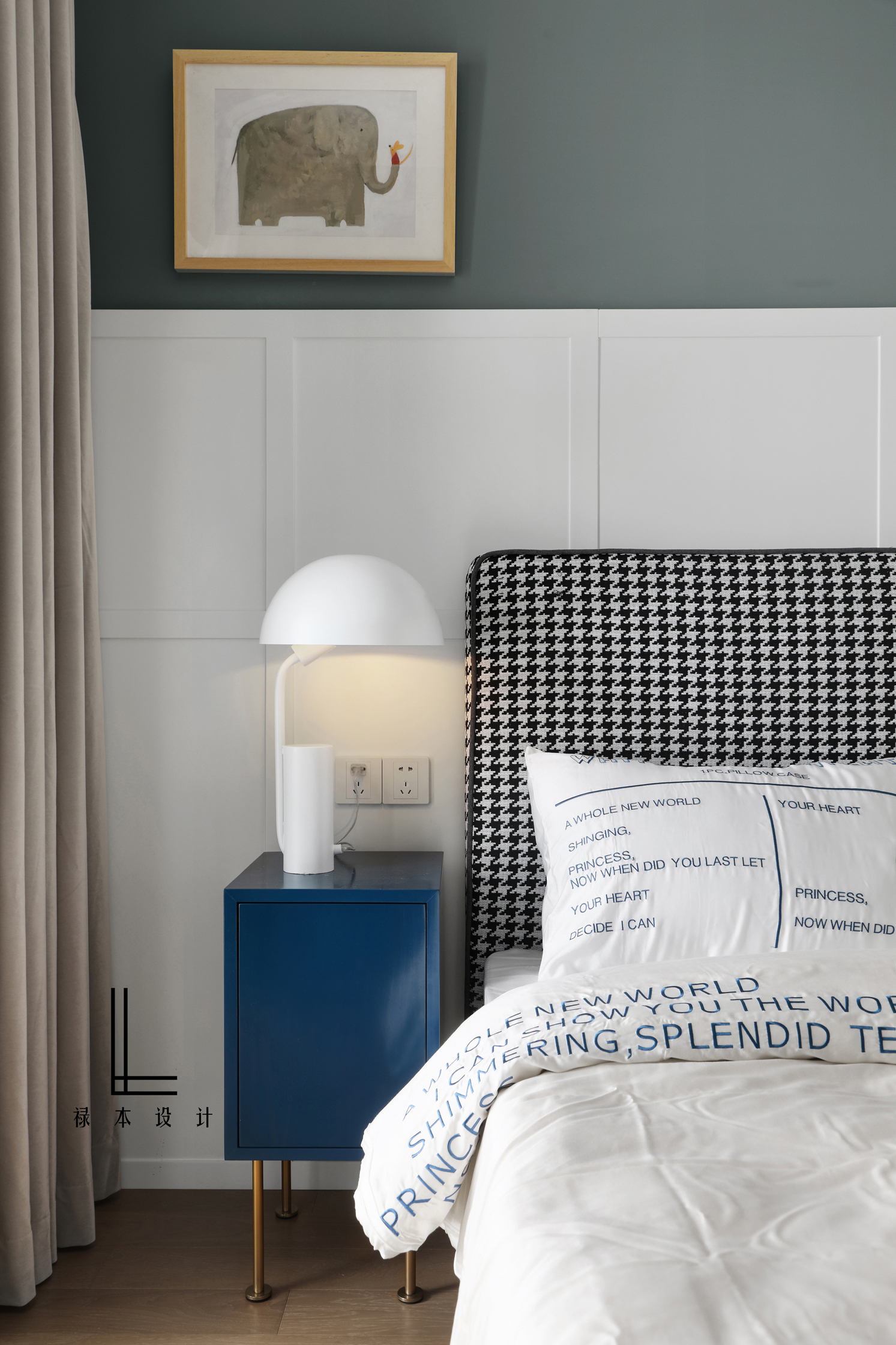 《一天》静好岁月,花卉美学空间-13