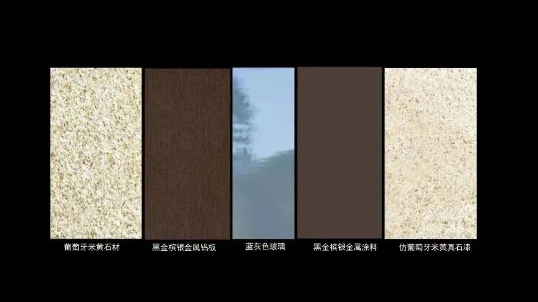 世茂帝封江 | 大都会风格立面设计，精雕细琢的古典韵味-46